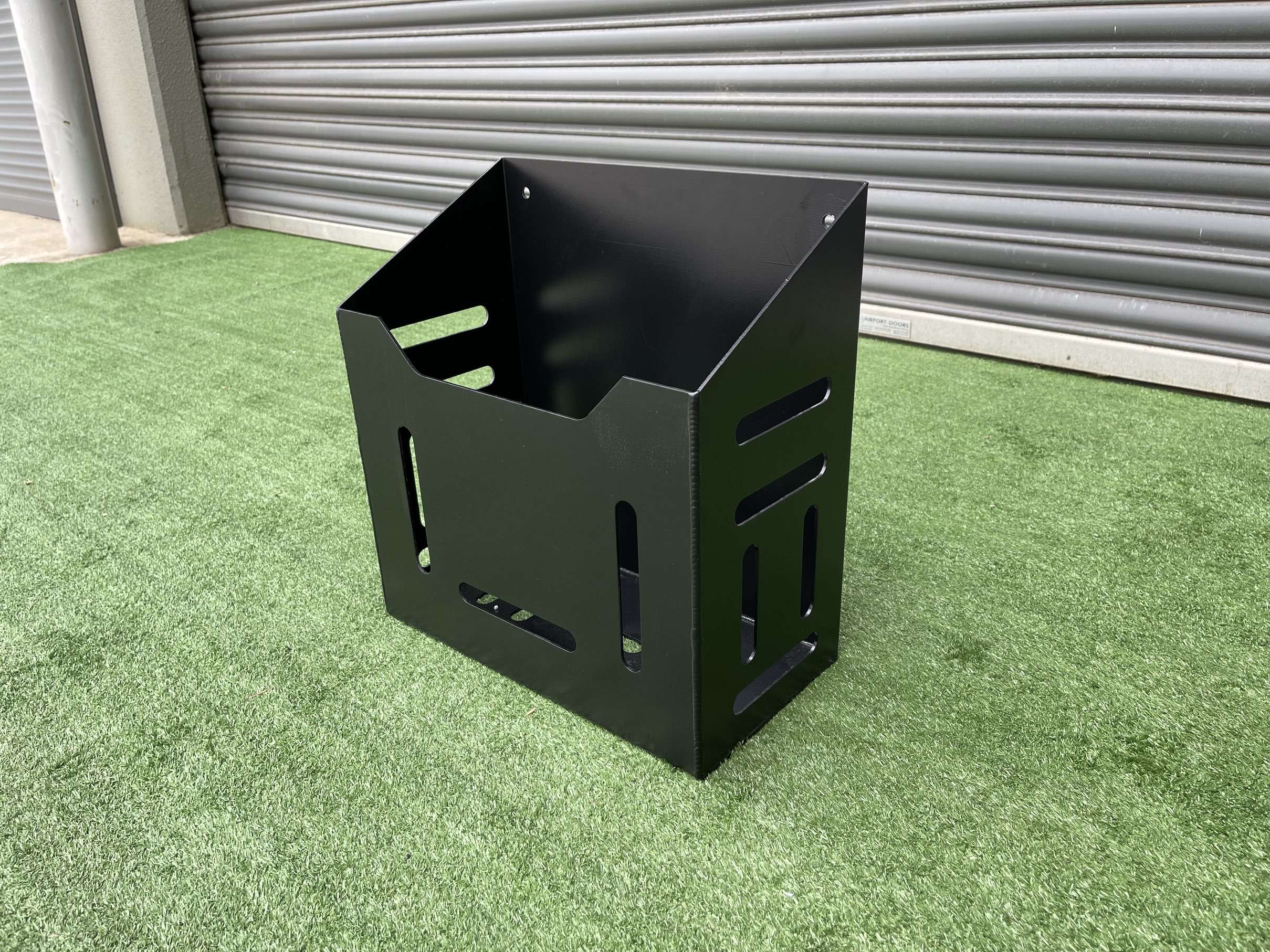 Aluminium Double Canopy Jerry Can Holder ubicaciondepersonas.cdmx.gob.mx