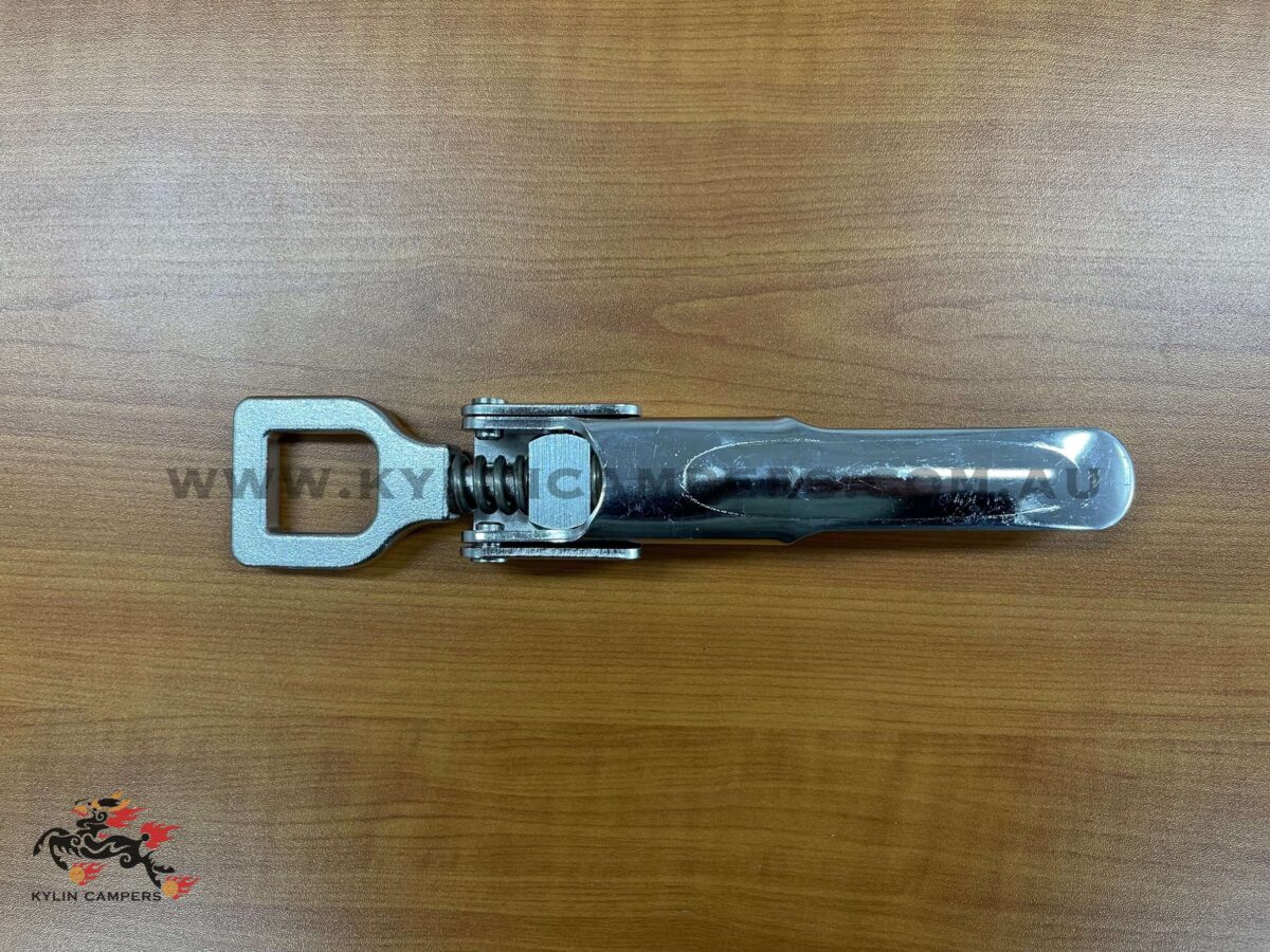 Heavy Duty Over Centre FastenerKylin Campers