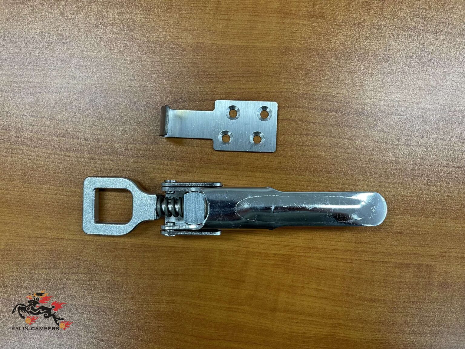 Heavy Duty Over Centre FastenerKylin Campers